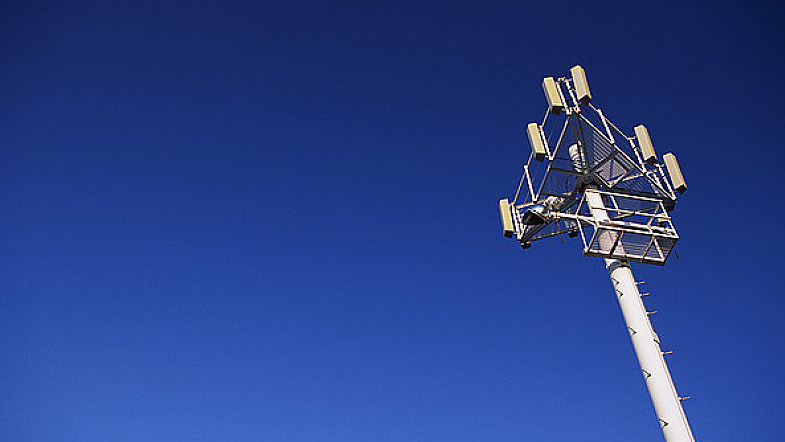 卡還在，錢沒了 你可能被“短信嗅探”了