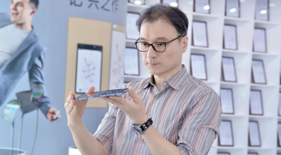 第二十九期 | Cheol Woo Park：引領(lǐng)創(chuàng)新設(shè)計(jì)，產(chǎn)品用戶(hù)遍布全球，但他對(duì)深圳“一見(jiàn)鐘情”